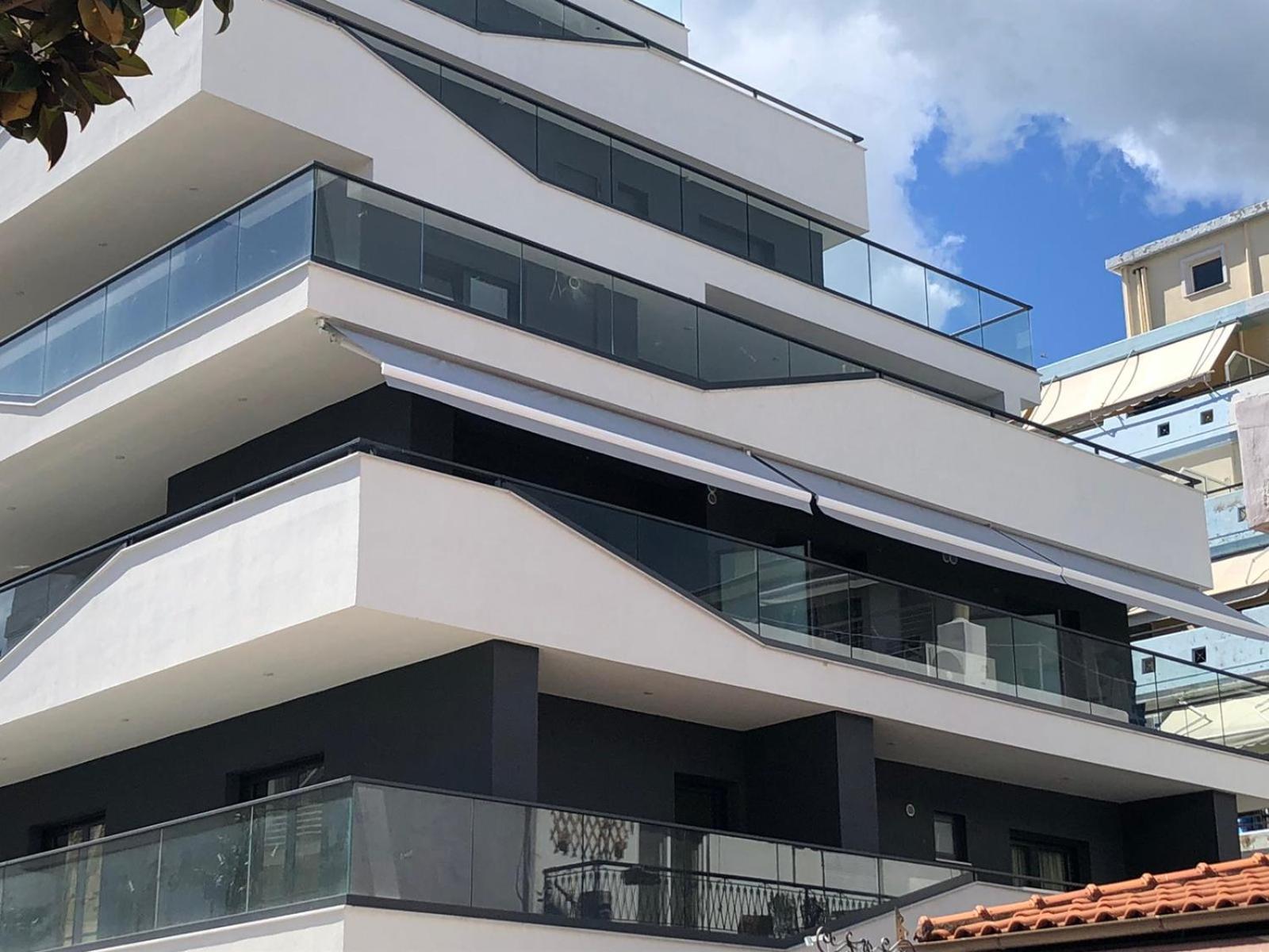 Xanthi Bnb3 Exterior photo