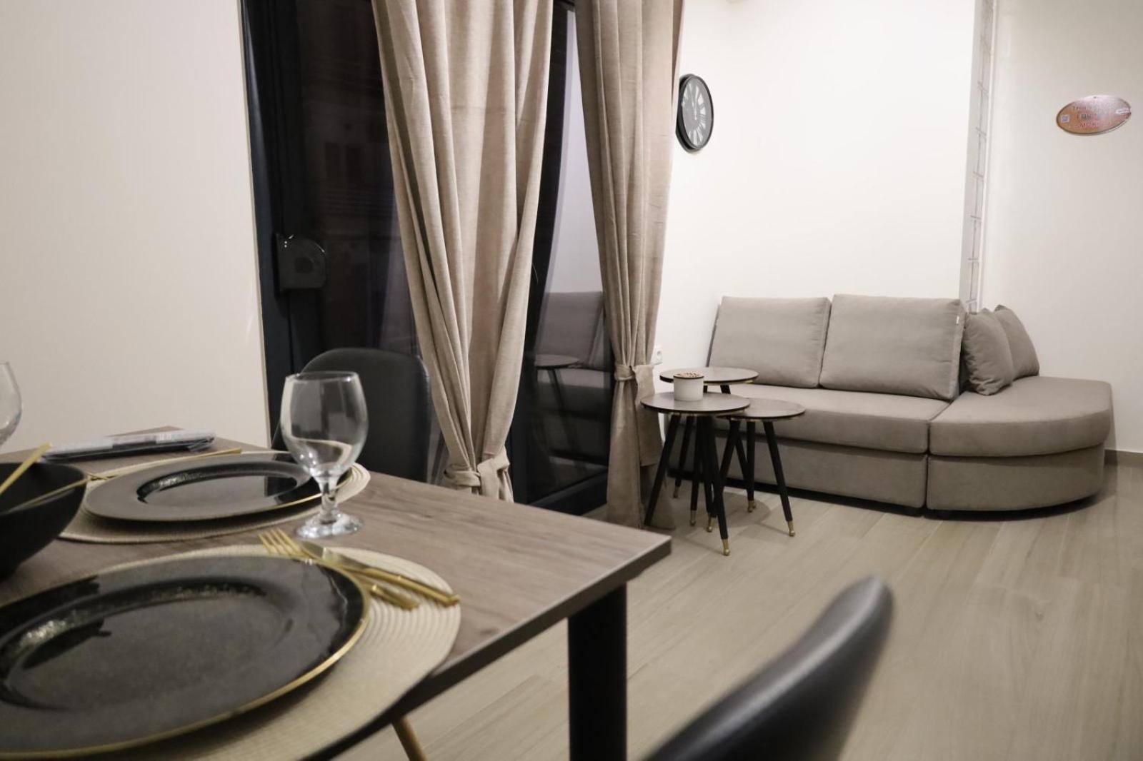 Xanthi Bnb3 Exterior photo