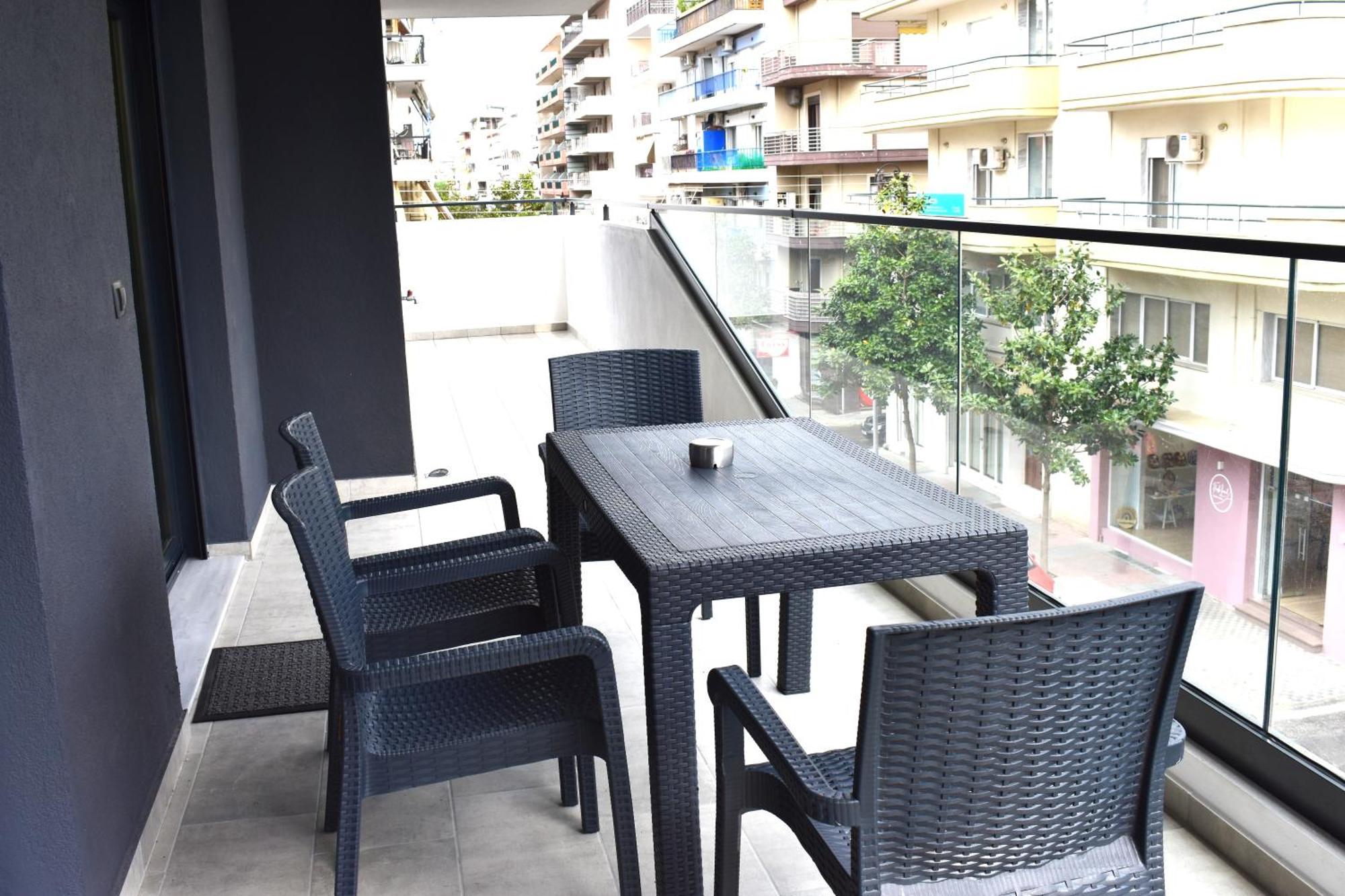 Xanthi Bnb3 Exterior photo