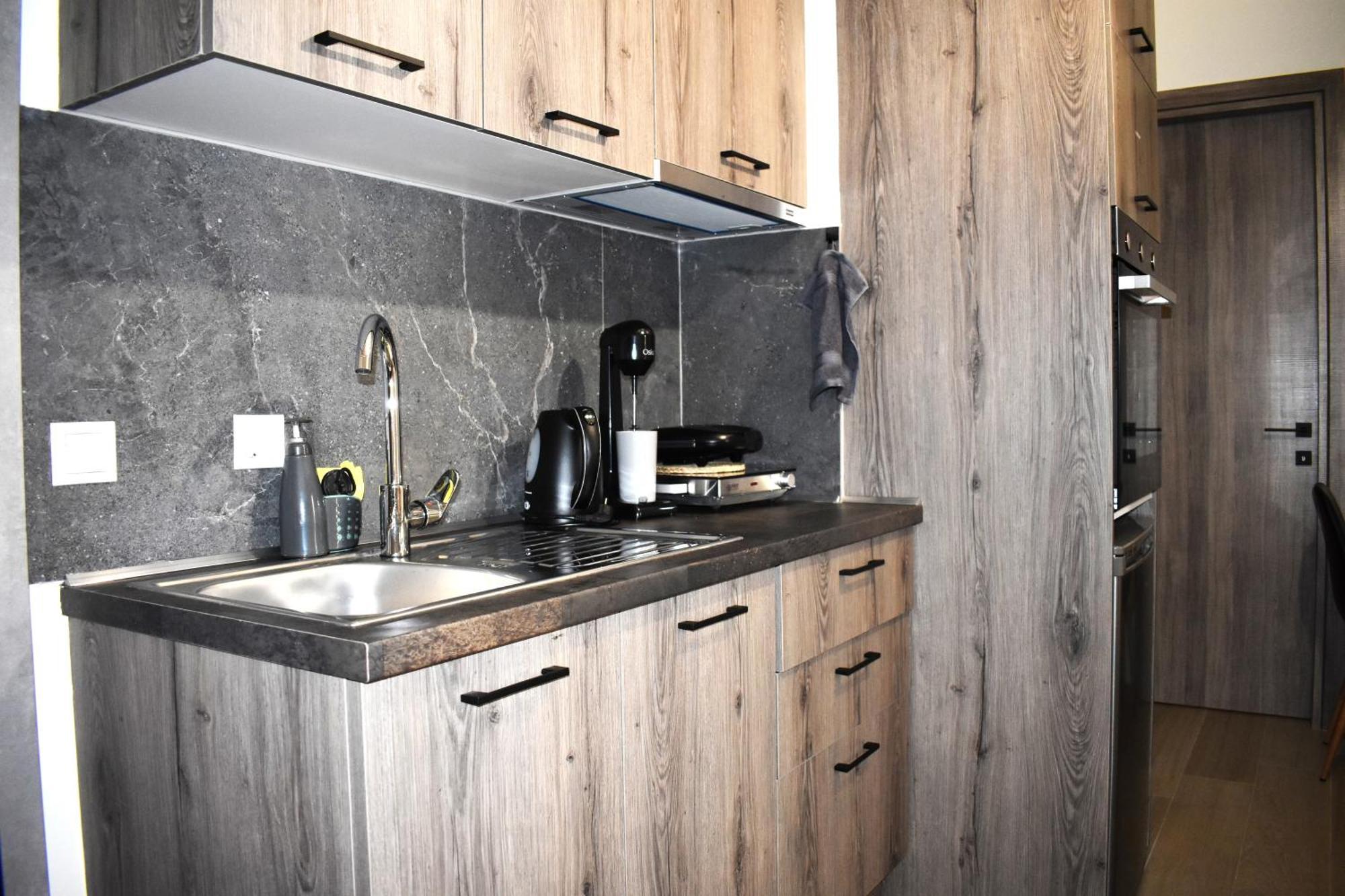 Xanthi Bnb3 Exterior photo