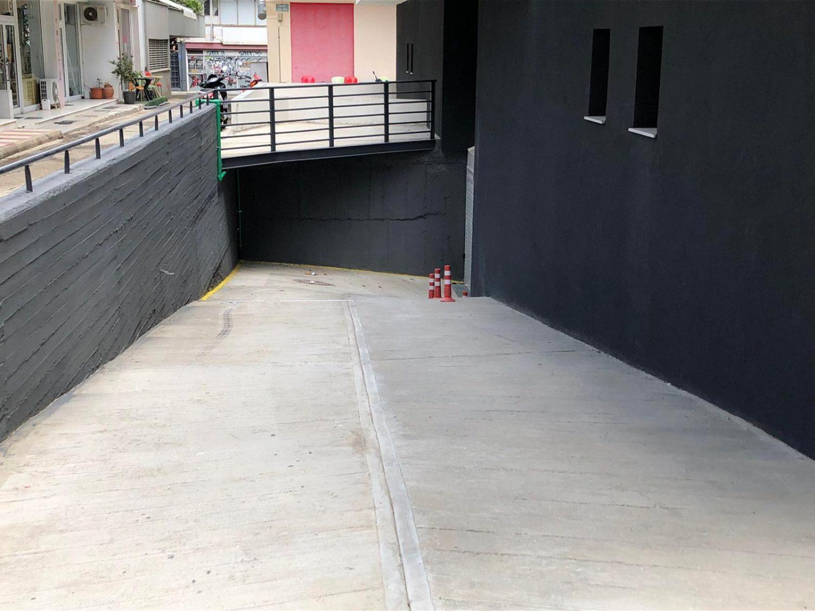 Xanthi Bnb3 Exterior photo