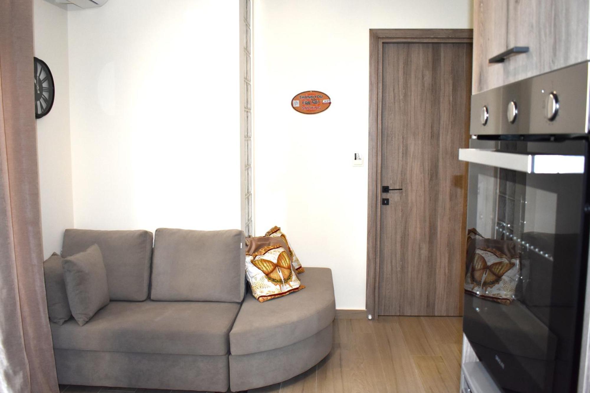 Xanthi Bnb3 Exterior photo