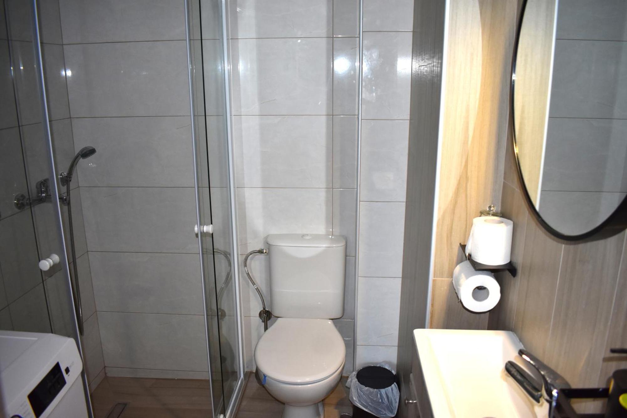 Xanthi Bnb3 Exterior photo