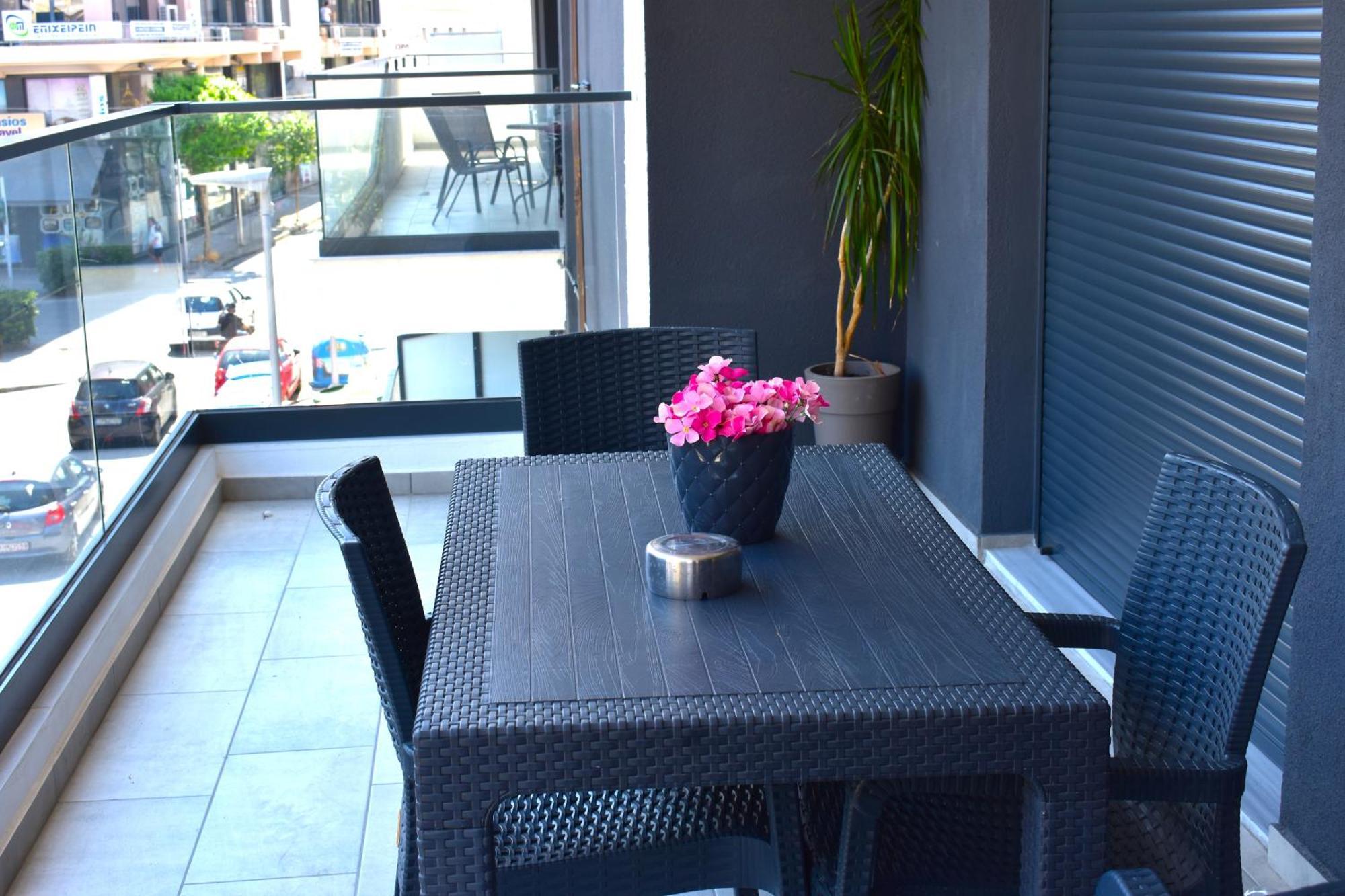 Xanthi Bnb3 Exterior photo