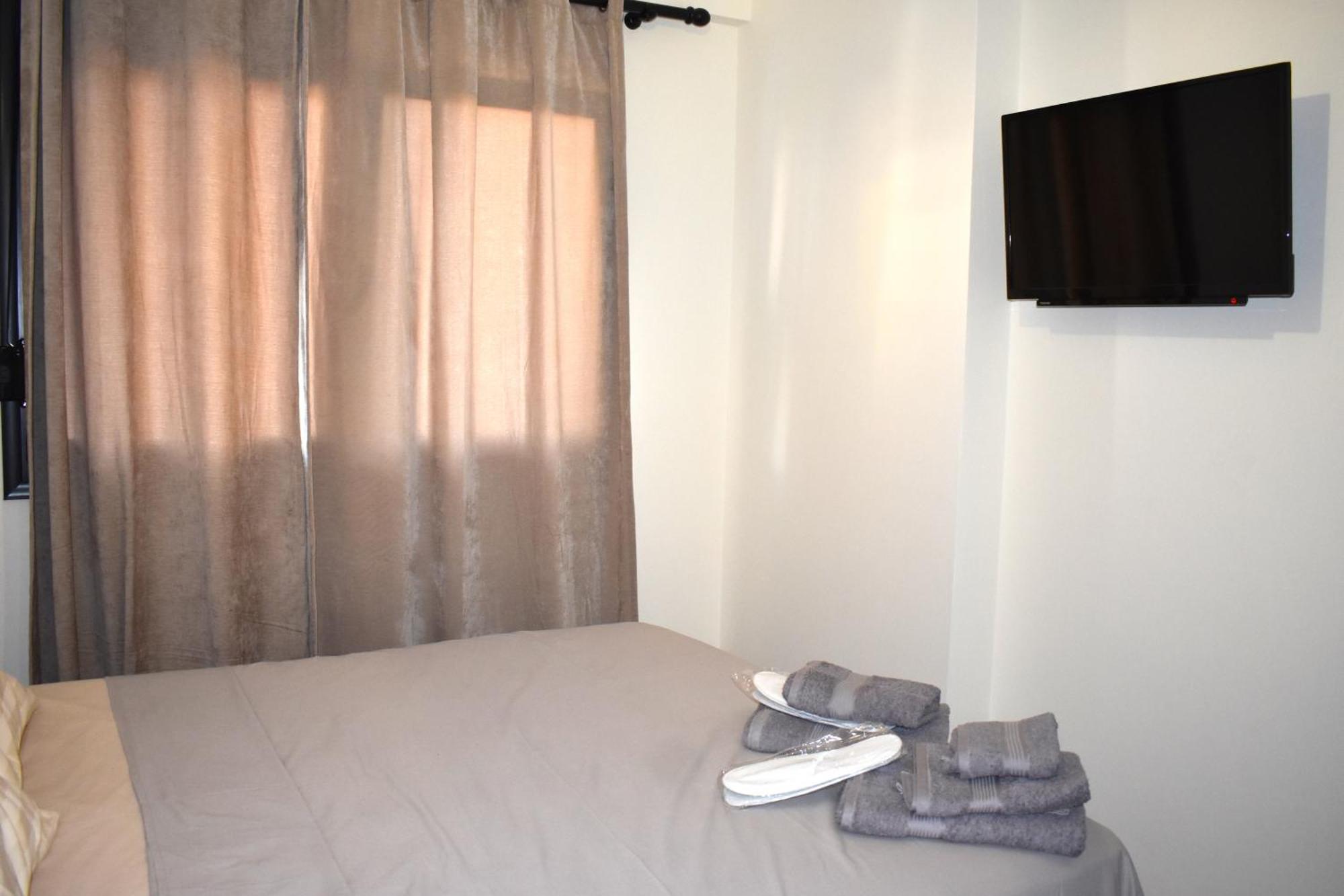 Xanthi Bnb3 Exterior photo