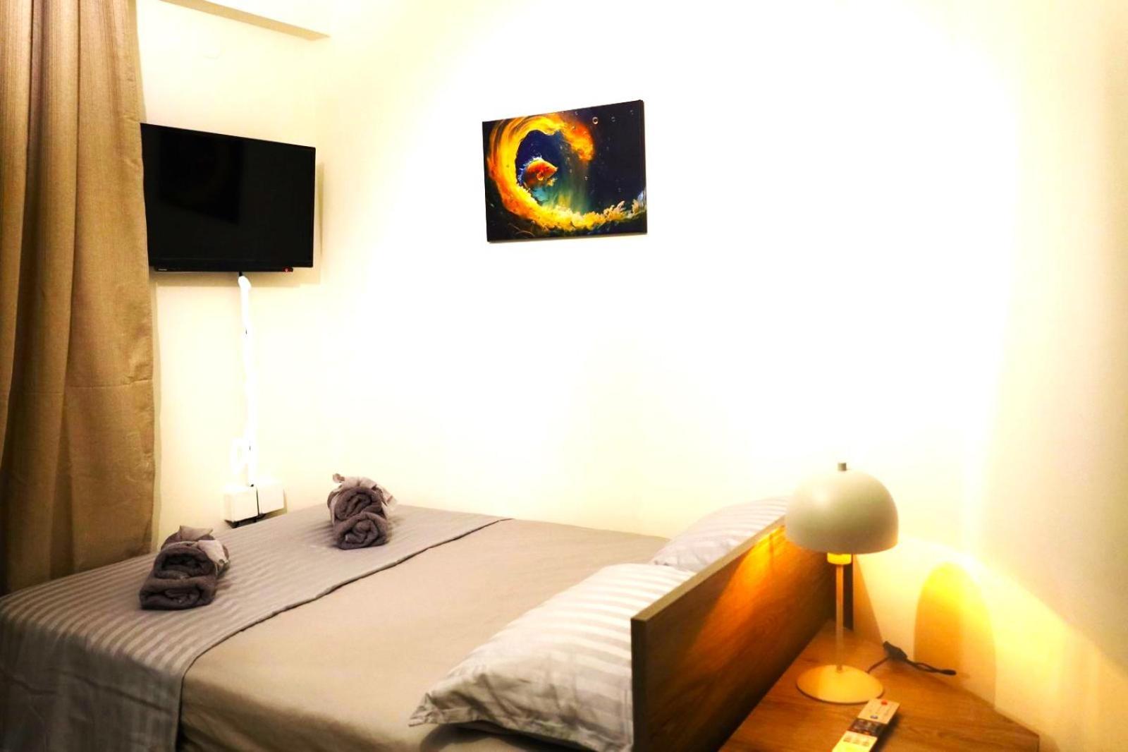 Xanthi Bnb3 Exterior photo