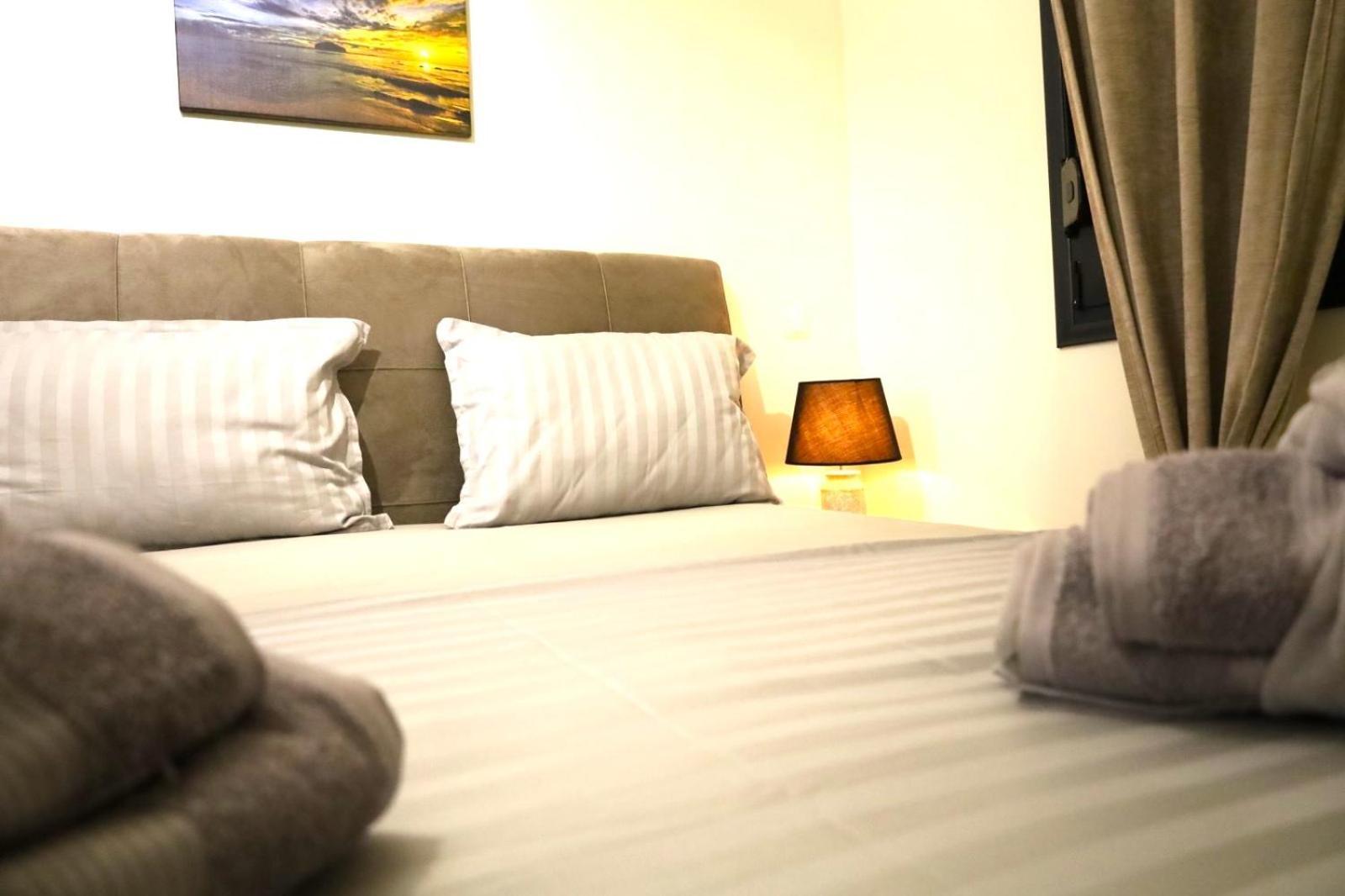 Xanthi Bnb3 Exterior photo