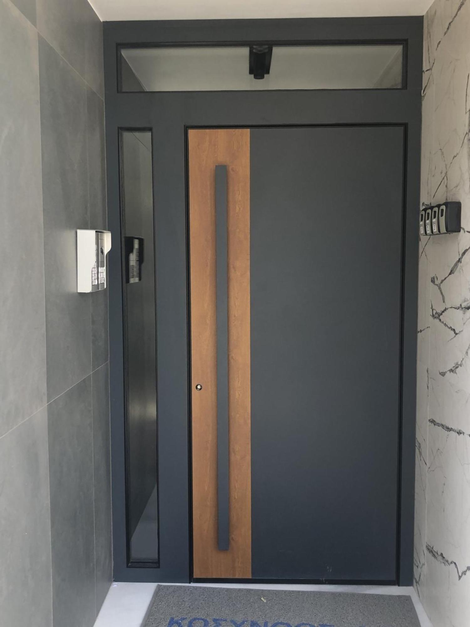 Xanthi Bnb3 Exterior photo