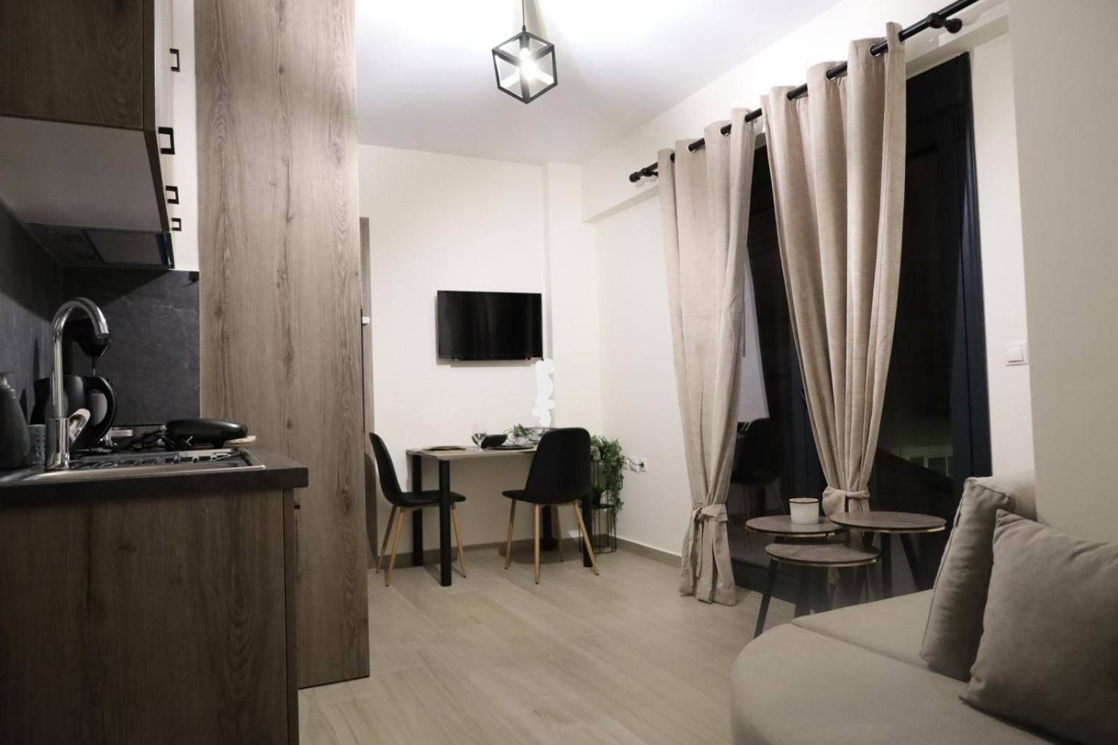 Xanthi Bnb3 Exterior photo