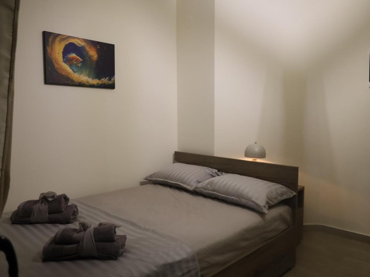 Xanthi Bnb3 Exterior photo